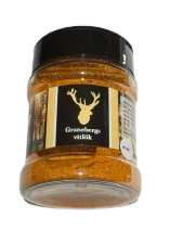 Granebergs Vitlök 230 ml