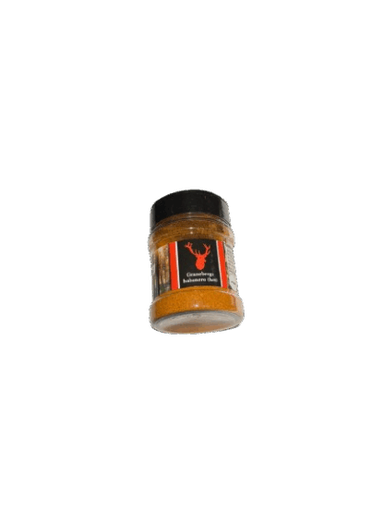 Granebergs habanero (het) 230 ml
