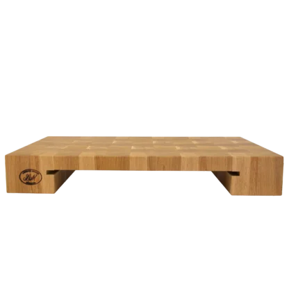 Skärbräda i ek