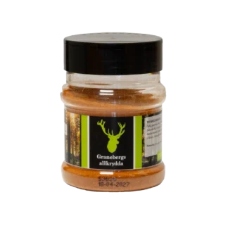 Granebergs allkrydda 170gr